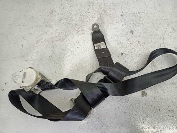 CEINTURE ARRIERE DROIT VW CADDY 2004-2015 - Vue 1